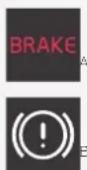 VOLVO XC90 t8 twin engine (2017) - Symbol Explanation - 2