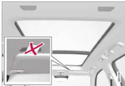 VOLVO XC90 t8 twin engine (2017) - Active noise suppression 1 - 1