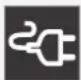 VOLVO XC90 t8 twin engine (2017) - Hybrid-related symbols and messages - 10