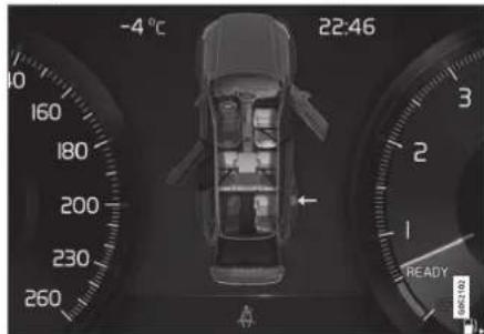 -4 °C 22:46 10 160 180 200 230 260 3 2 1 READY 09/20