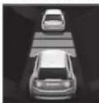 VOLVO XC90 t8 twin engine (2017) - Changing the time interval - 1