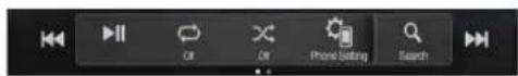ALPINE INE-W987HD - Function mode - 1