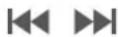 ALPINE INE-W987HD - Touch the desired tuning mode. - 3