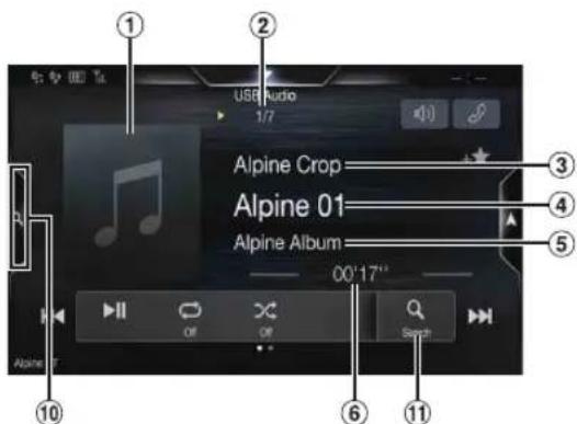 USB Audio 1/7 Alpine Crop Alpine 01 Alpine Album 00°17" Alpine T Off Off Search