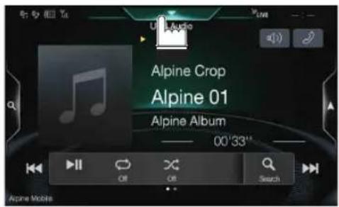 Alpine Crop Alpine 01 Alpine Album 00'33" Off Off Search Alpine Mobile