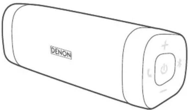 DENON