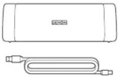 DENON Envaya DSB250 - Get to Know - 1