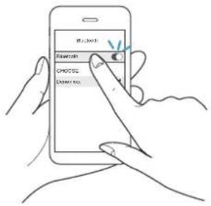 Newborn CMOSUS Newborn app