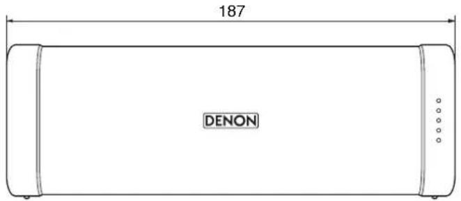 187 DENON