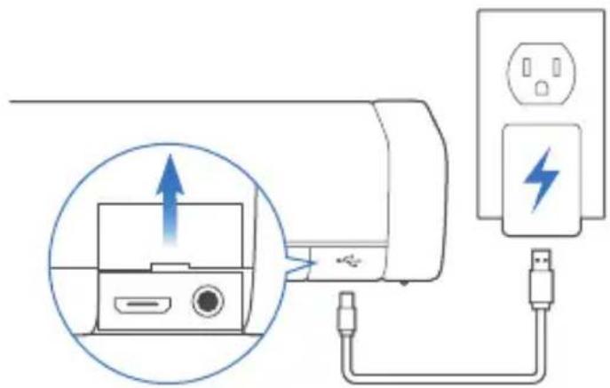DENON Envaya DSB250 - NOTE - 1
