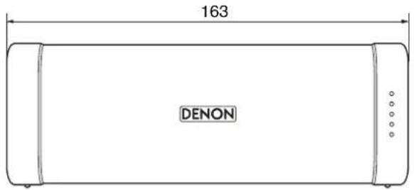 163 DENON