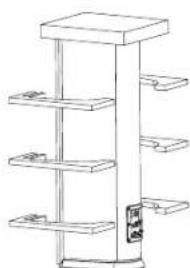 Revel PerformaBe F226Be - TABLE OF CONTENTS - 10