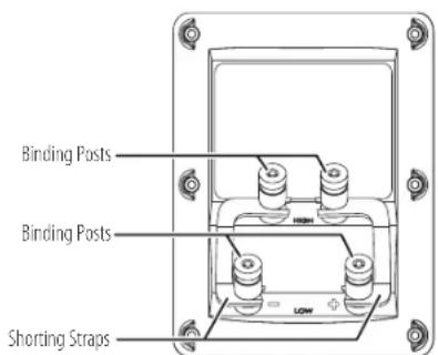 Revel PerformaBe F226Be - FEATURE HIGHLIGHTS - 2