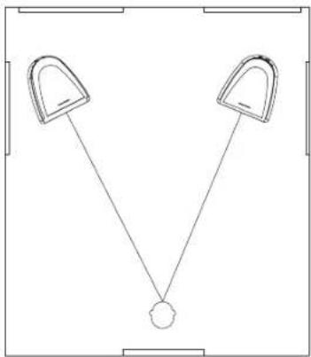 Revel PerformaBe F226Be - INSTALLATION CONSIDERATIONS - 1