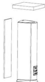 Revel PerformaBe F226Be - TABLE OF CONTENTS - 13