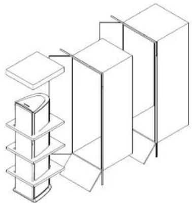 Revel PerformaBe F226Be - TABLE OF CONTENTS - 1