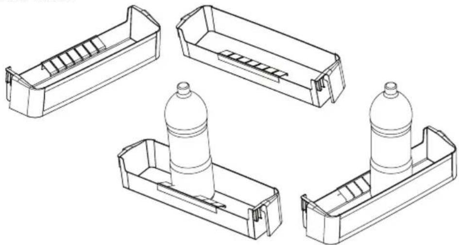 Romo RCS288A++ - Nastavenie termostatu - 1