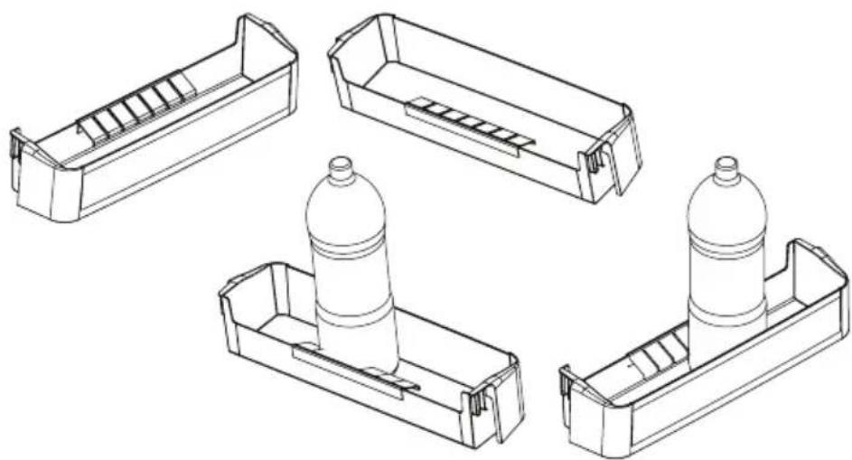 Romo RCS270A++ - Nastavenie termostatu - 1