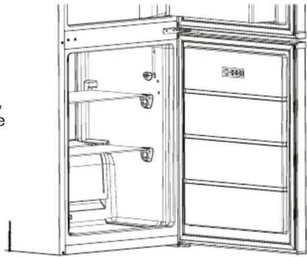 Romo RCS270A++ - Tipy pre šetrenie energie - 1