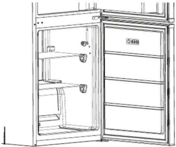 Romo RCS270A++ - Tips for saving energy - 1