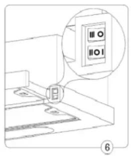 Kernau KTH 10.161.1 X - PANEL STEROWANIA - 1