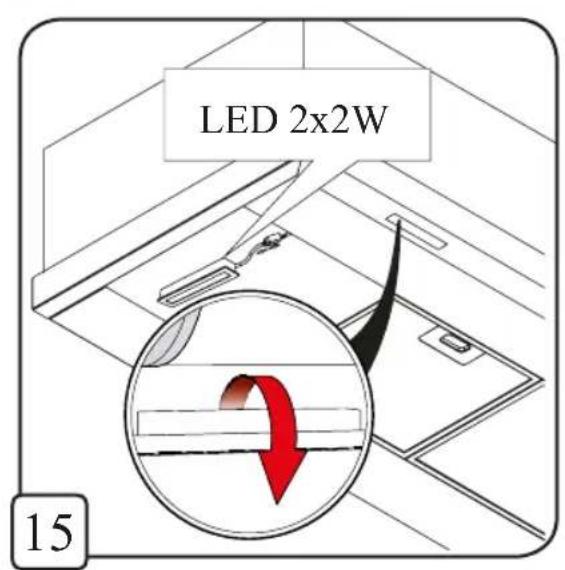 Kernau KBH 0861 B - SZANOWNY KLIENCIE, - 13