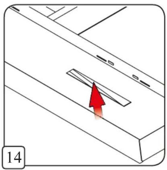 Kernau KBH 0861 B - SZANOWNY KLIENCIE, - 12