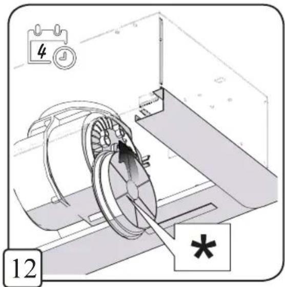 Kernau KBH 0861 B - SZANOWNY KLIENCIE, - 10