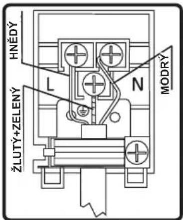 Kernau KBO 0974 SV PT X - ELEKTROINSTALACE A BEZPEČNOST VESTAVĚNÉ TROUBY - 1