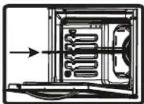 Kernau KBO 0974 SV PT X - Wire grid - 2