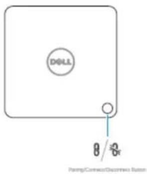 DELL WLD15 - Rychlé nastavení hardwaru - 2