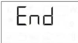 End