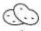 INDESIT MWI 4343 BL - AUTO COOK \* - 1