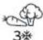 INDESIT MWI 4343 BL - AUTO COOK \* - 3