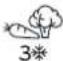 INDESIT MWI 4343 BL - AUTO COOK \* - 3