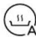 INDESIT MWI 4343 BL - AUTO DEFROST \* - 1