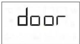 door