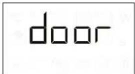 door