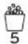 INDESIT MWI 4343 BL - AUTO COOK \* - 5