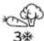 INDESIT MWI 4343 BL - AUTO COOK \* - 3