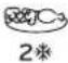 INDESIT MWI 4343 BL - AUTO REHEAT \* - 2