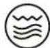 INDESIT MWI 4343 BL - GRILL - 1