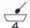INDESIT MWI 4343 BL - AUTO REHEAT \* - 4