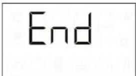 End