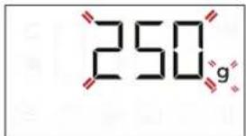 "250"g=