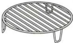 INDESIT MWI 4343 BL - VARUSTEET - 3