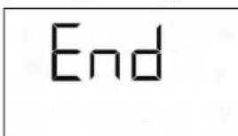 End