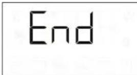 End