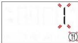 INDESIT MWI 4343 BL - AUTOMATISKE FUNKSJONER / AUTO DEFROST - 1