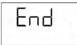 End
